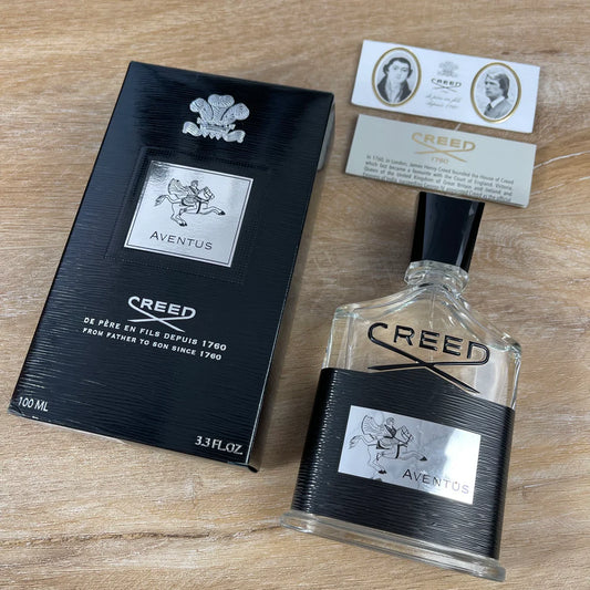 Creed Aventus Eau de Parfum