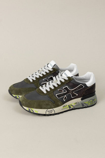 PREMIATA SNEAKERS