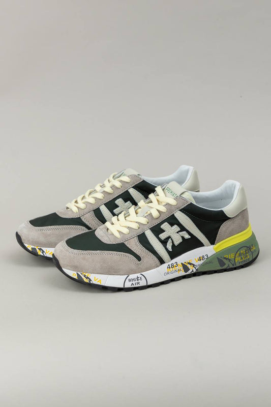 PREMIATA SNEAKERS