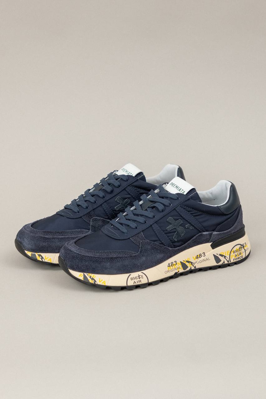 PREMIATA SNEAKERS