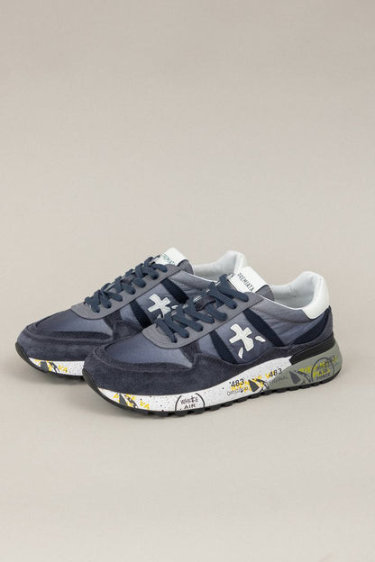 PREMIATA SNEAKERS