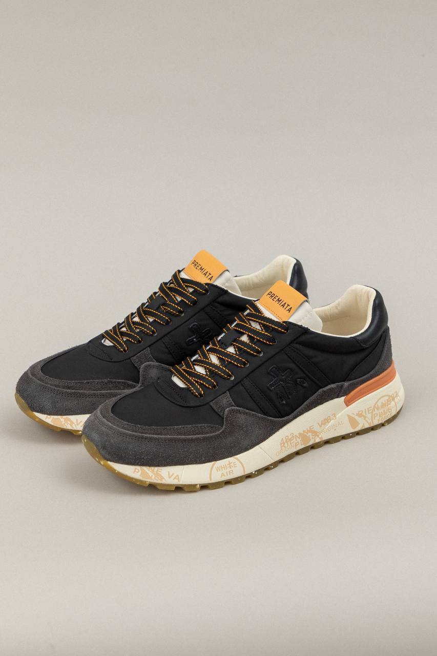 PREMIATA SNEAKERS