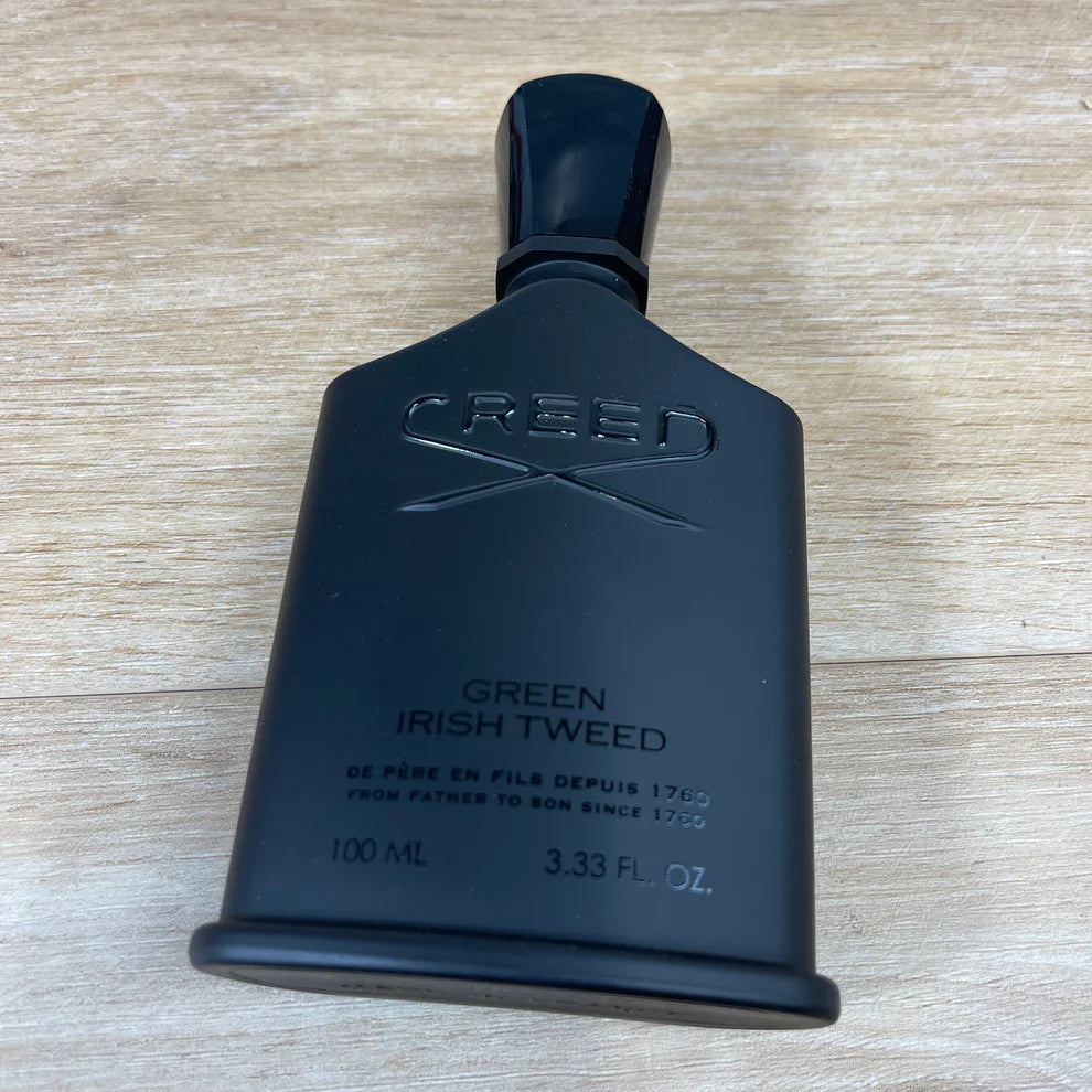 Creed Green Irish Tweed Eau de Parfum