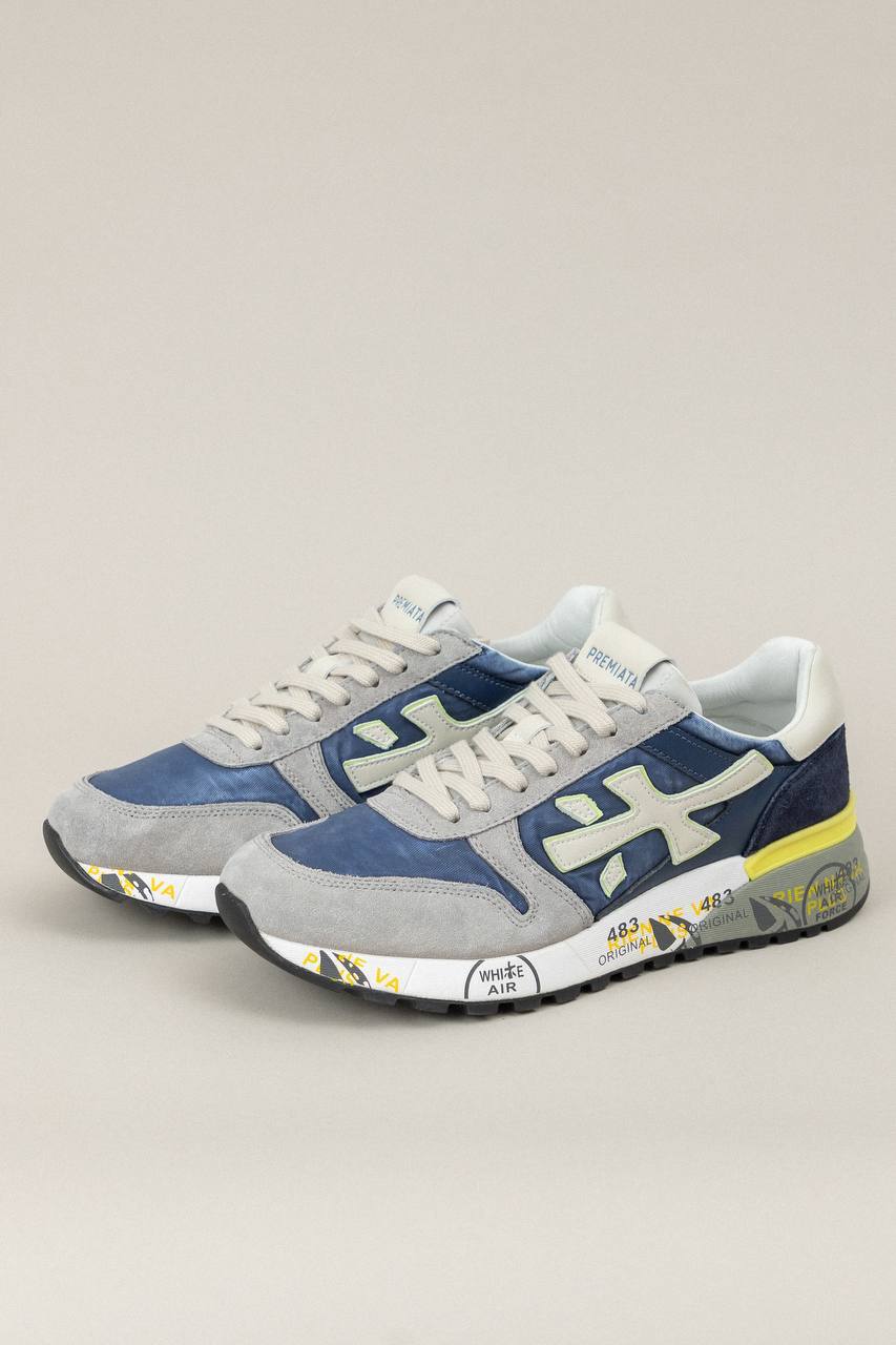 PREMIATA SNEAKERS