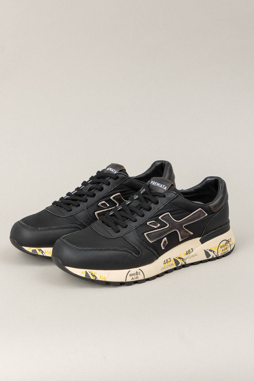 PREMIATA SNEAKERS