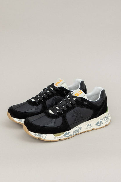 PREMIATA SNEAKERS