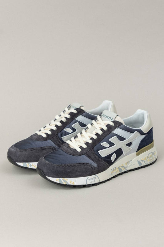 PREMIATA SNEAKERS