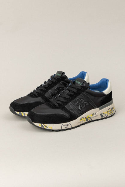 PREMIATA SNEAKERS