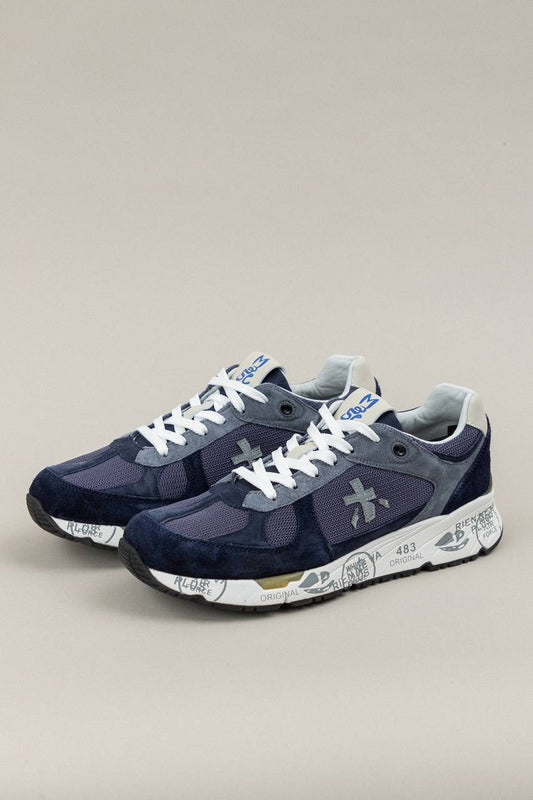 PREMIATA SNEAKERS