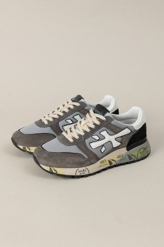 PREMIATA SNEAKERS