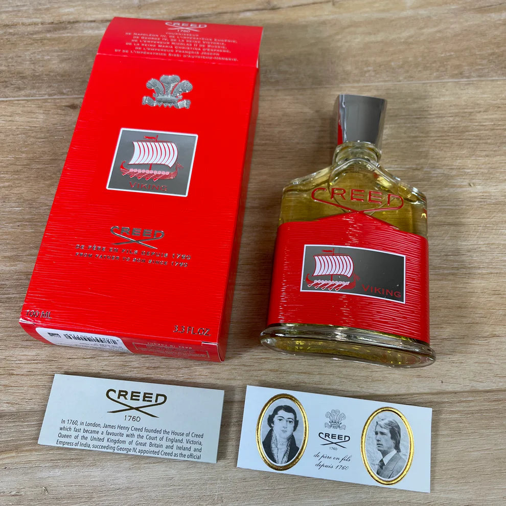 Creed Viking Eau de Parfum