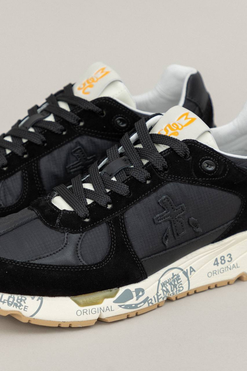 PREMIATA SNEAKERS