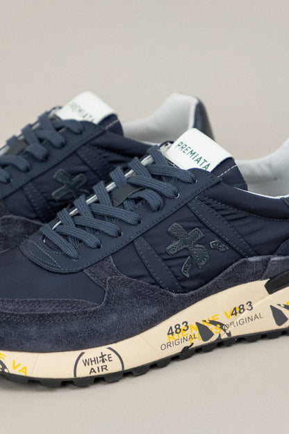 PREMIATA SNEAKERS