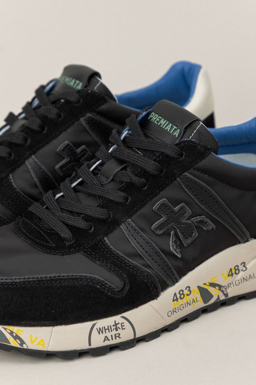 PREMIATA SNEAKERS