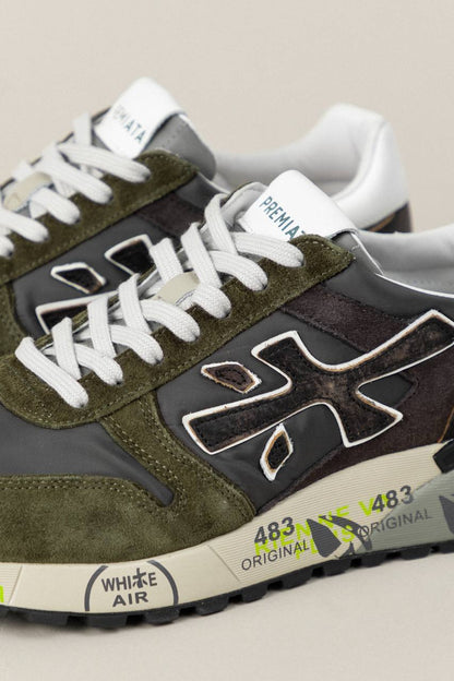 PREMIATA SNEAKERS