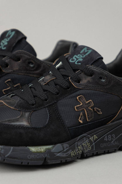 PREMIATA SNEAKERS