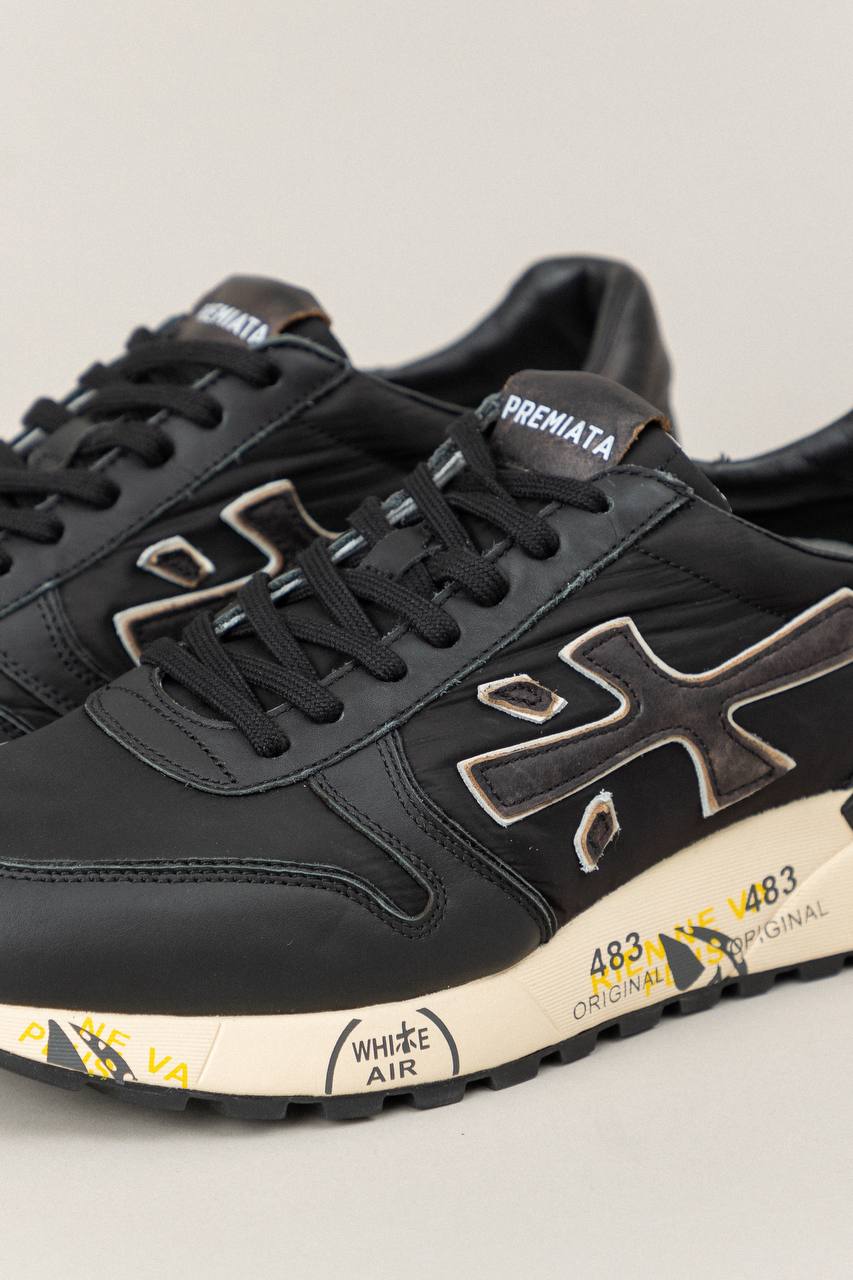 PREMIATA SNEAKERS