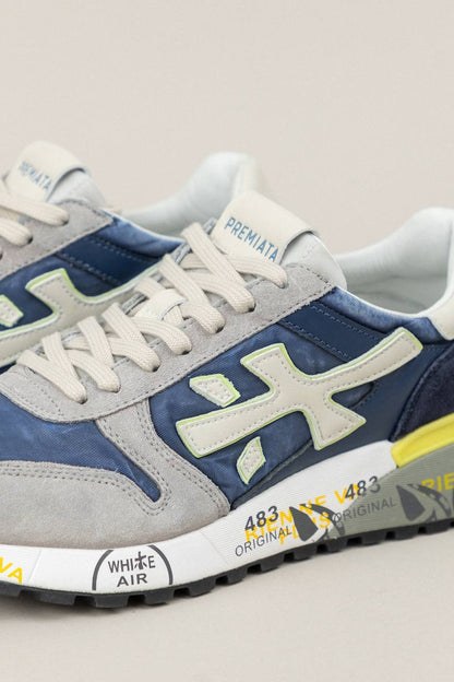 PREMIATA SNEAKERS