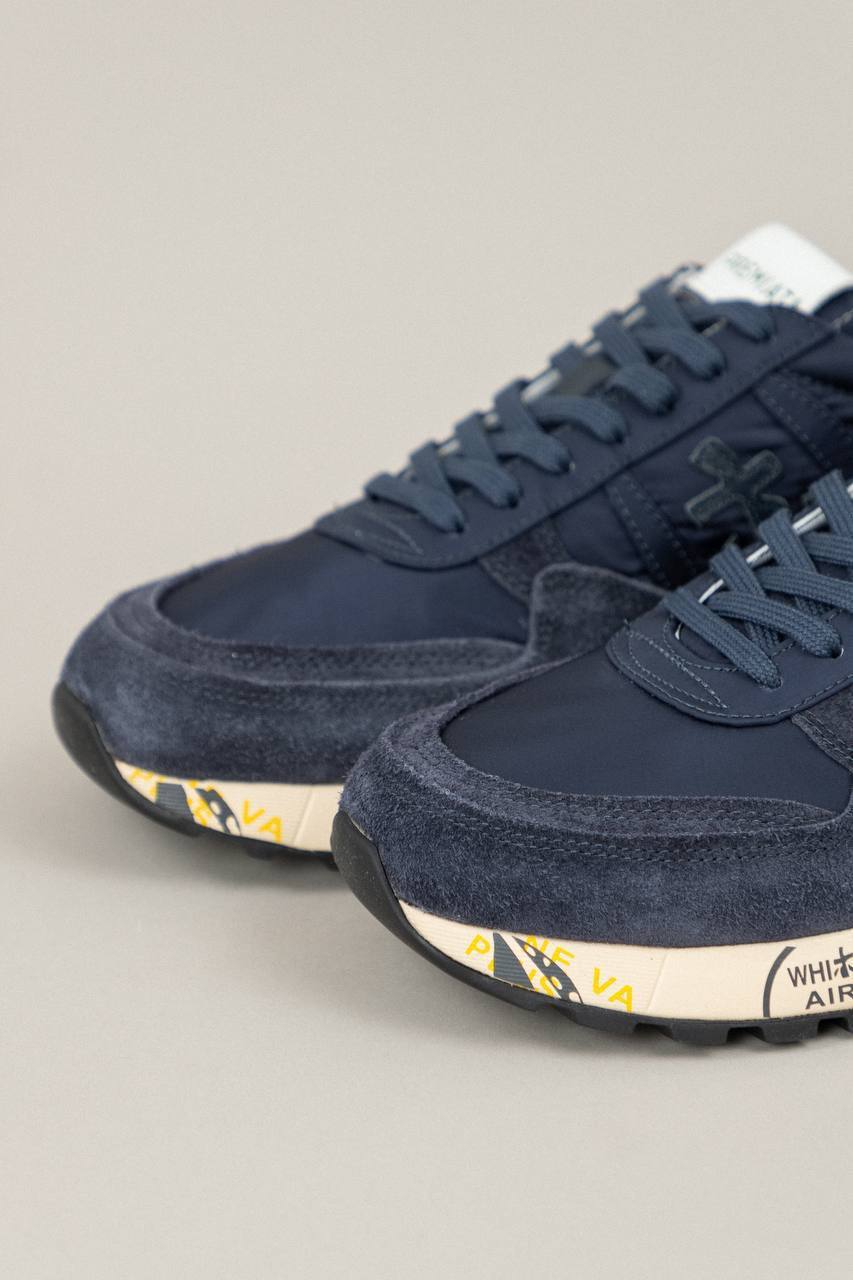 PREMIATA SNEAKERS