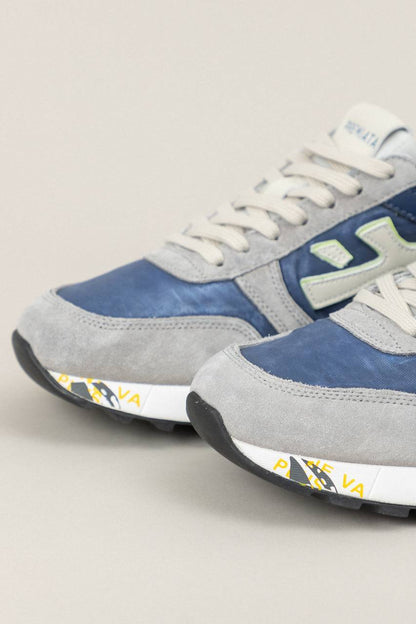 PREMIATA SNEAKERS