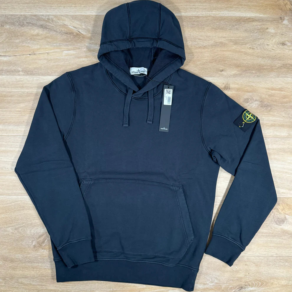 Light fleece Stone Island set