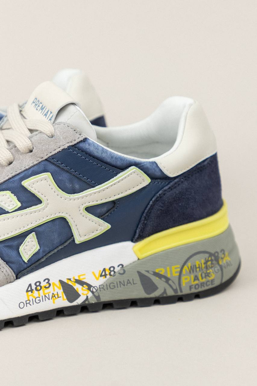 PREMIATA SNEAKERS