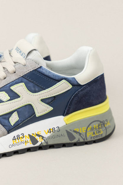 PREMIATA SNEAKERS