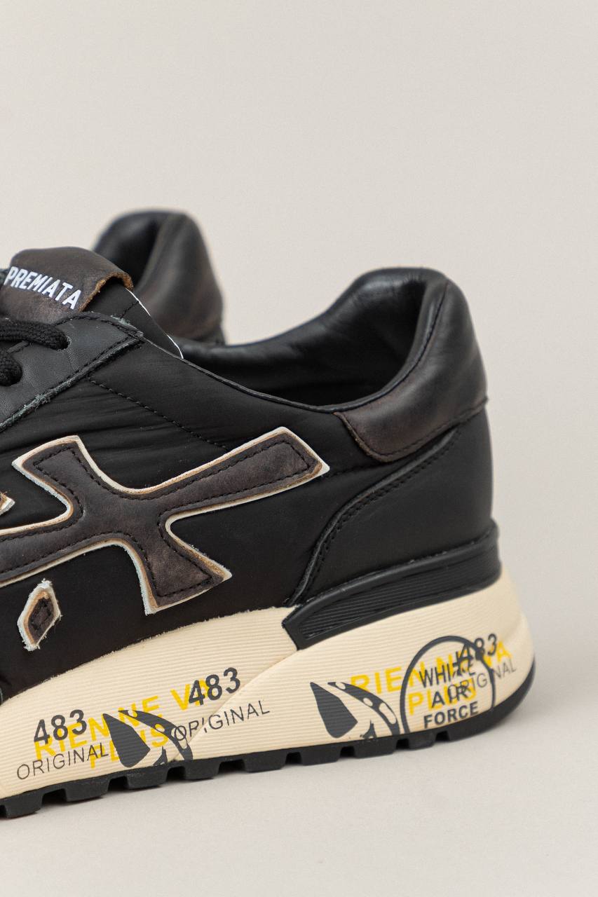 PREMIATA SNEAKERS