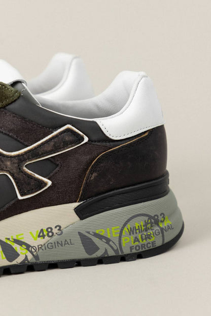 PREMIATA SNEAKERS