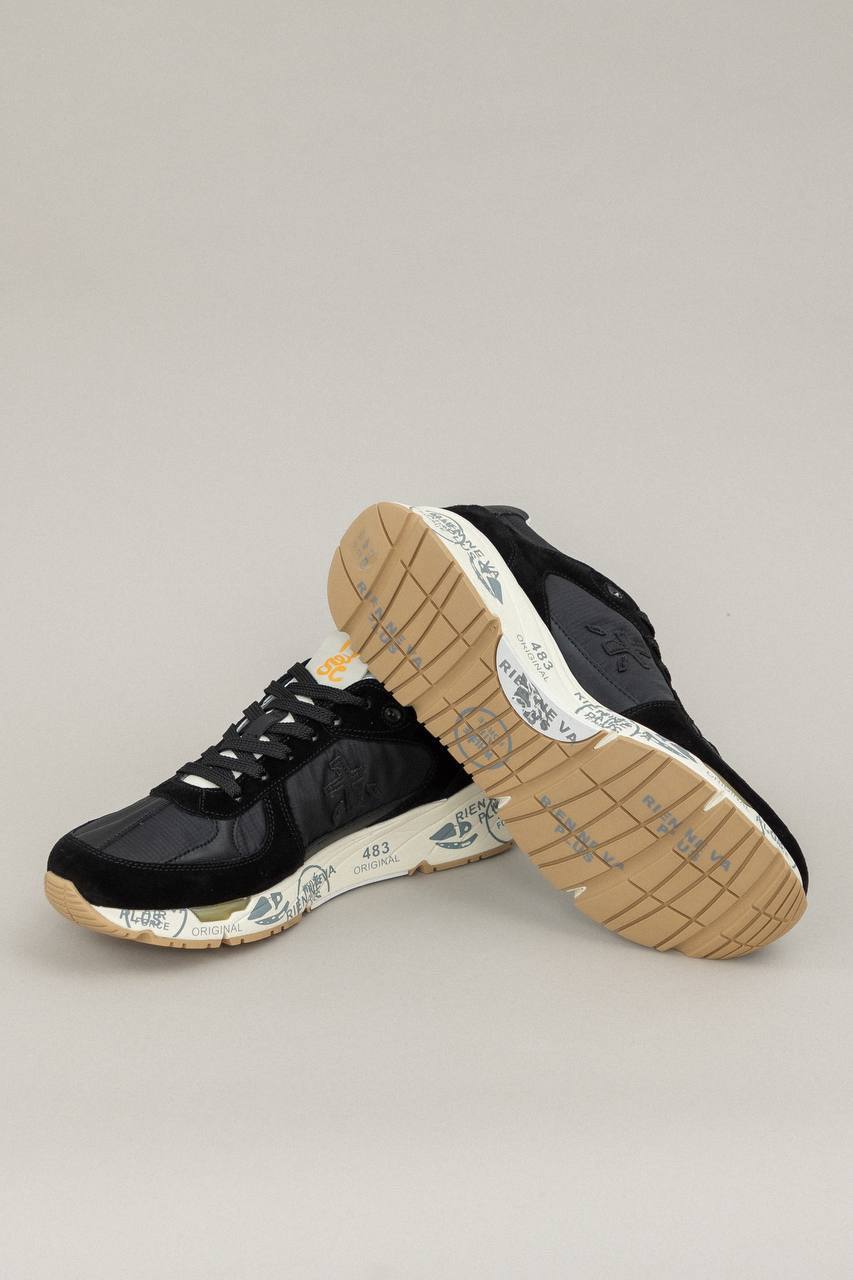 PREMIATA SNEAKERS