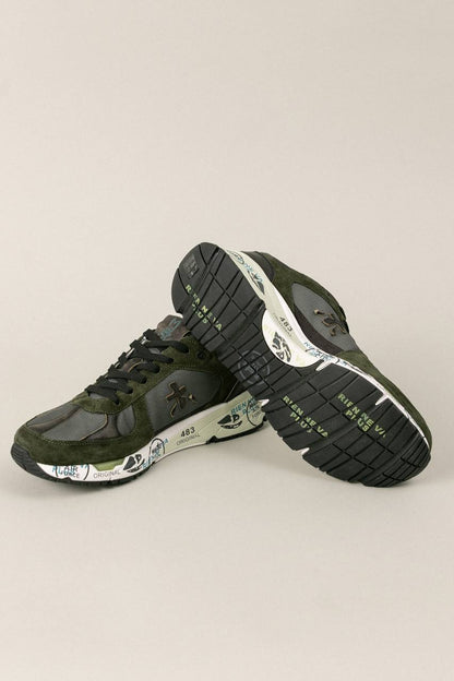 PREMIATA SNEAKERS