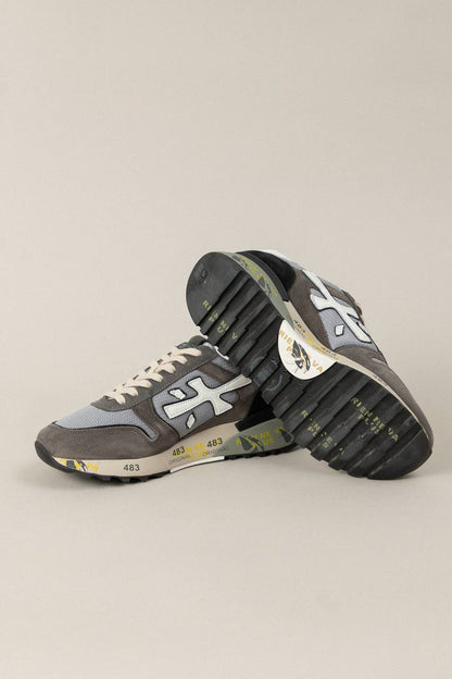 PREMIATA SNEAKERS