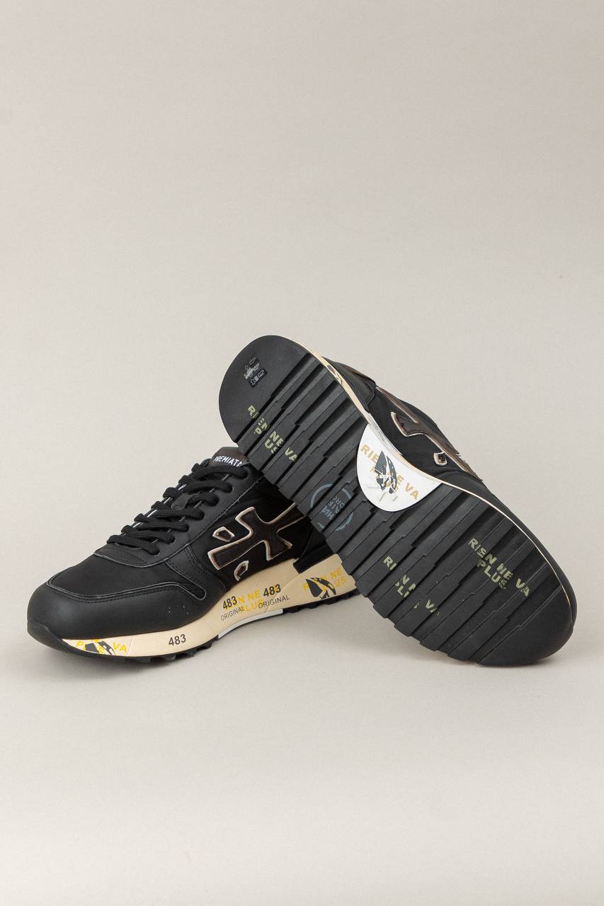 PREMIATA SNEAKERS