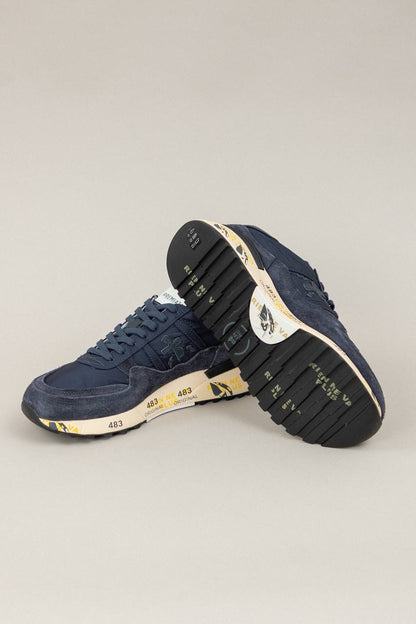 PREMIATA SNEAKERS