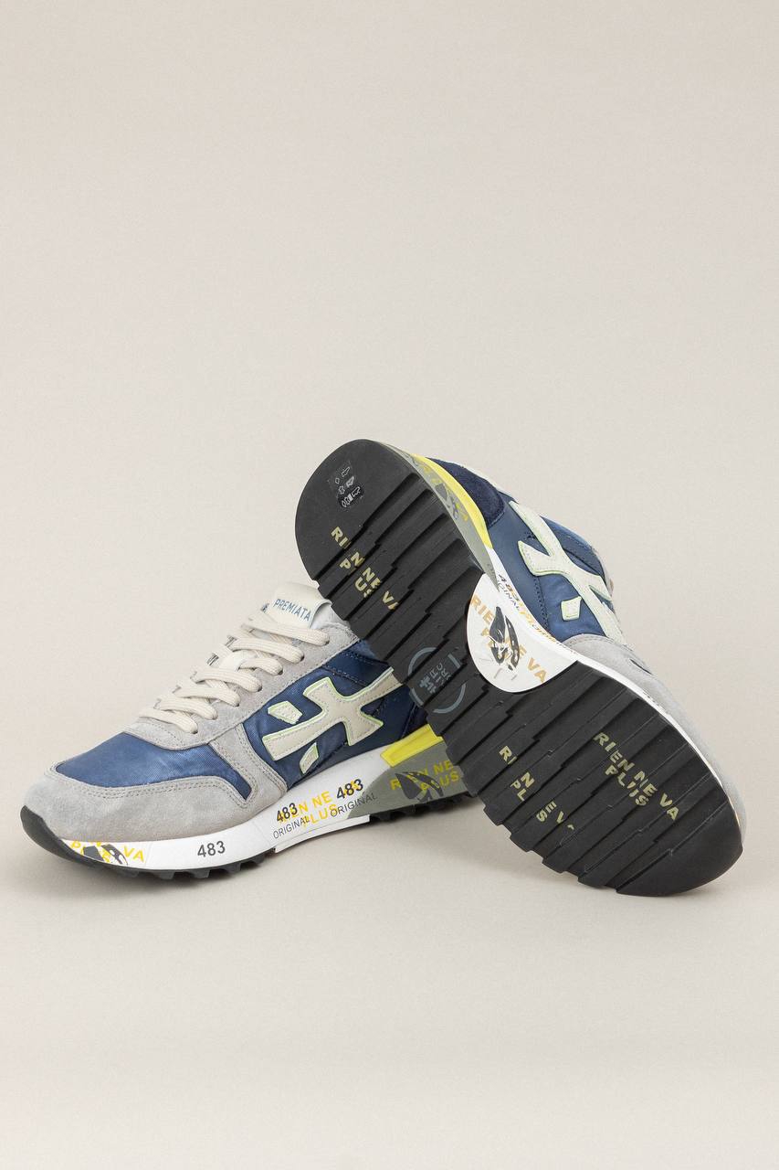 PREMIATA SNEAKERS