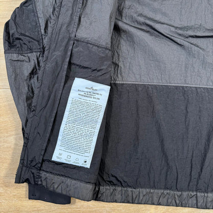 Stone Island Nylon Metal Watro-TC Jacket in Anthracite