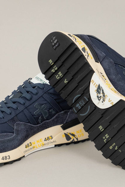 PREMIATA SNEAKERS