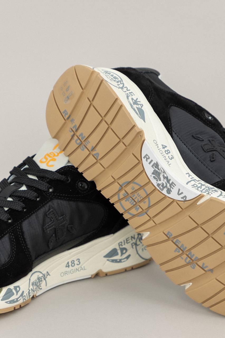 PREMIATA SNEAKERS