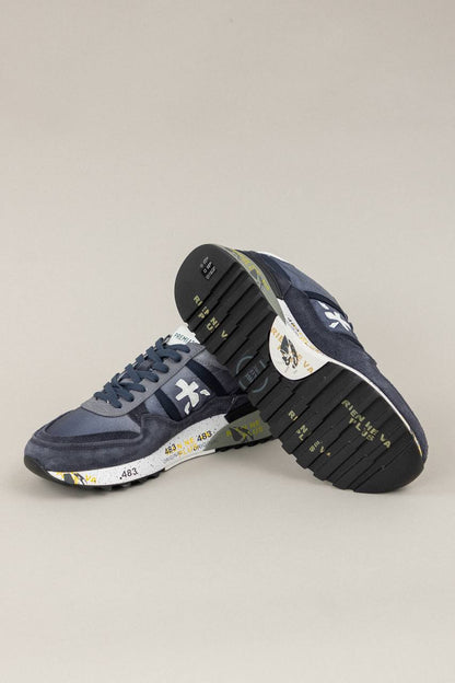 PREMIATA SNEAKERS