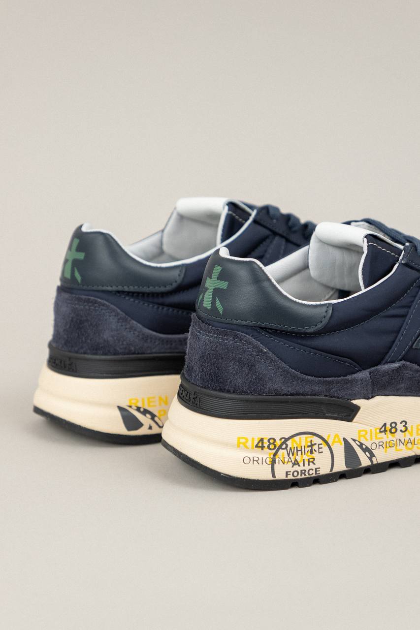 PREMIATA SNEAKERS