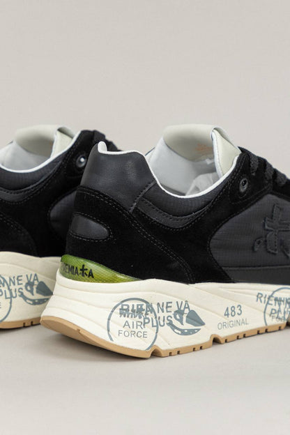 PREMIATA SNEAKERS