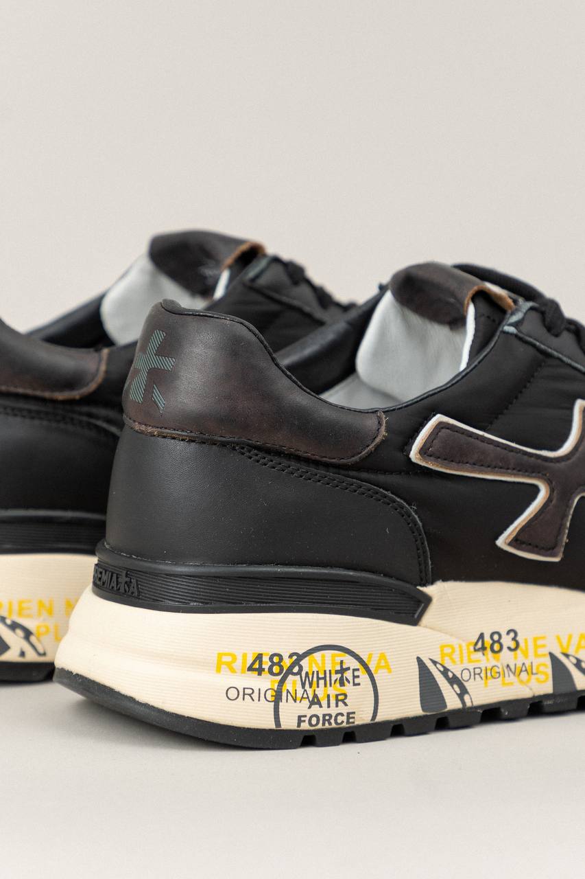 PREMIATA SNEAKERS